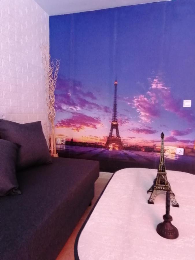 Apartamento Petit