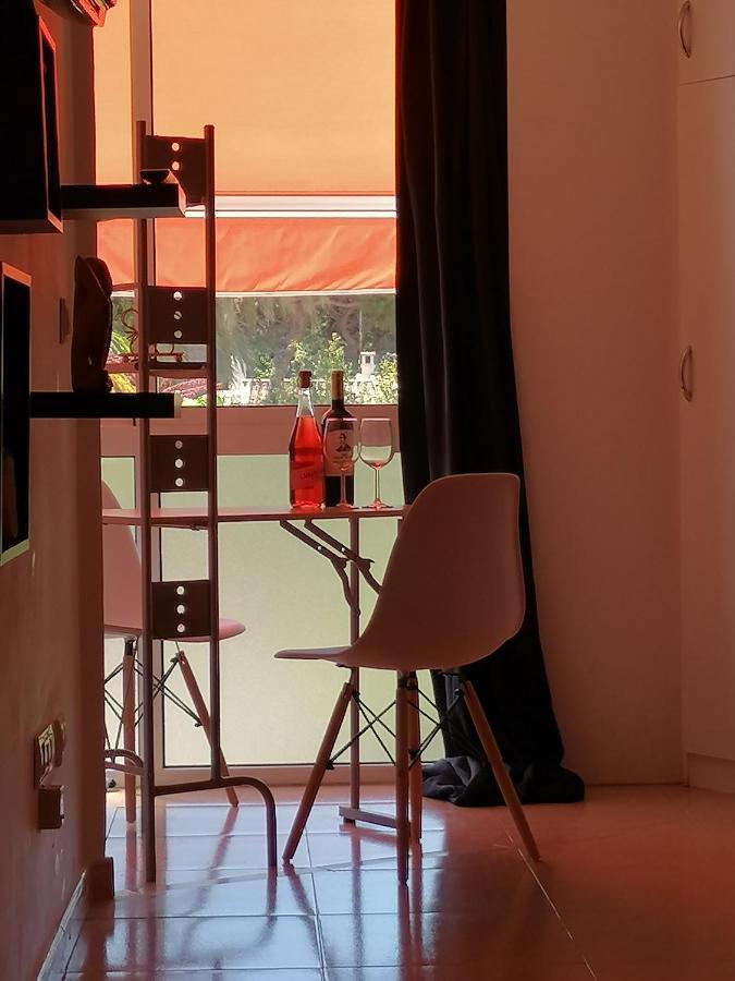 Petit Apartamento *