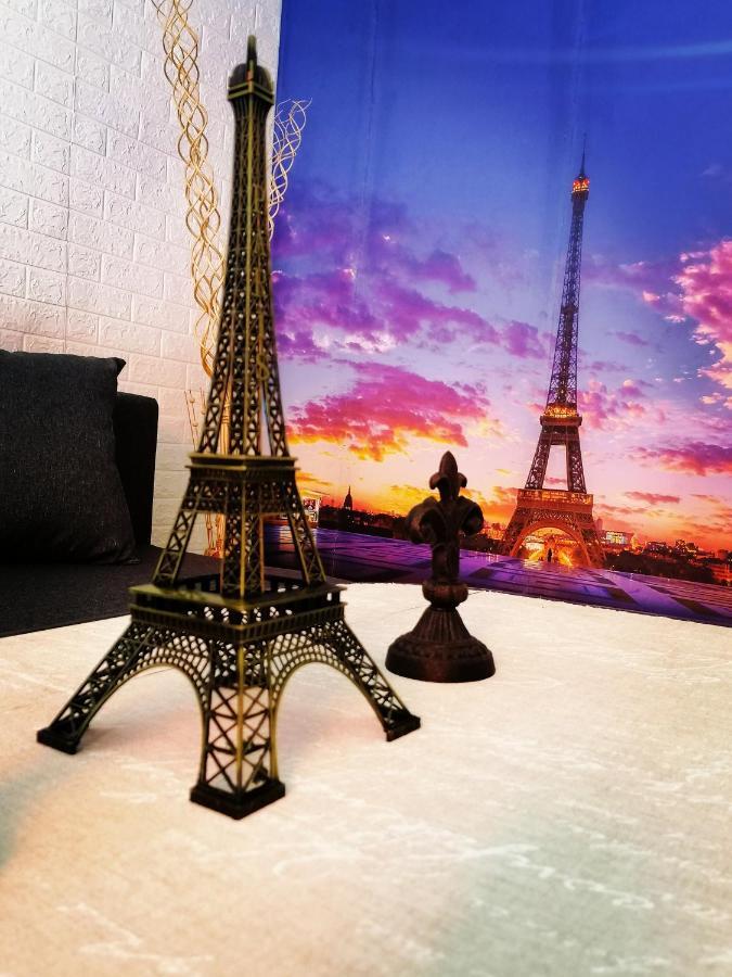 Apartamento Petit *