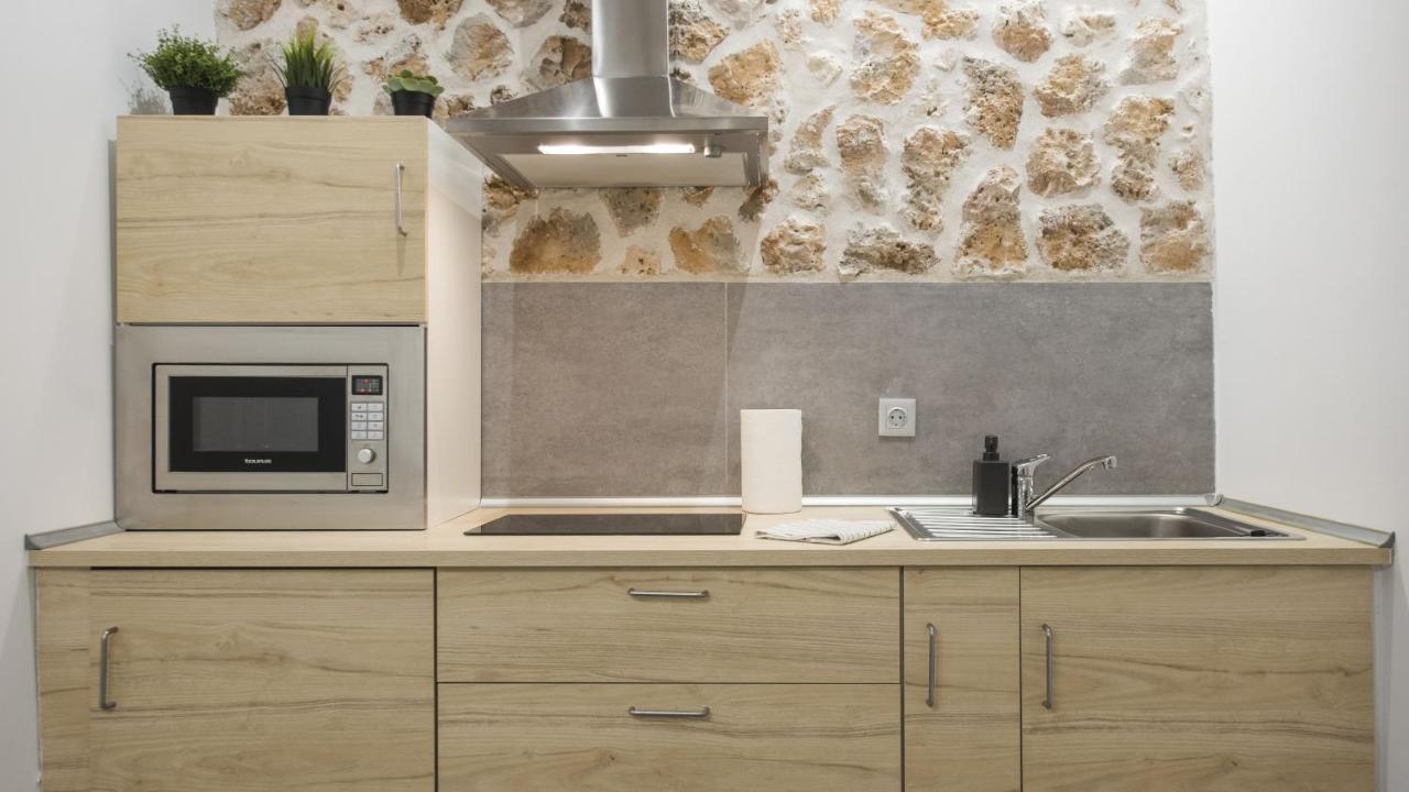 Apartment Termas Romanas I