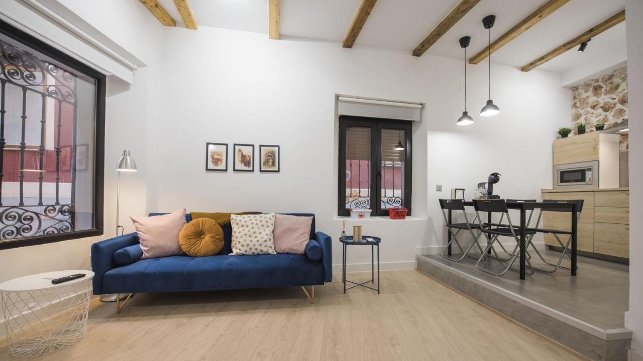 Apartment Termas Romanas I Toledo