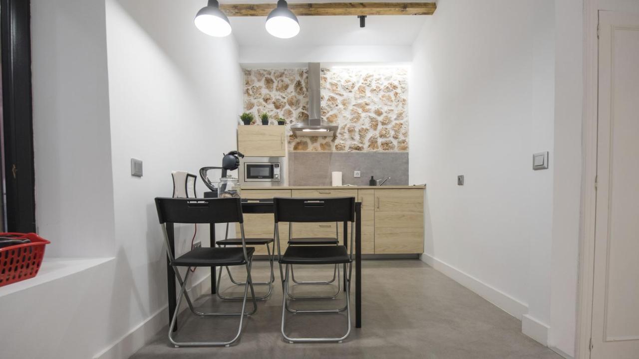 Apartment Termas Romanas I *