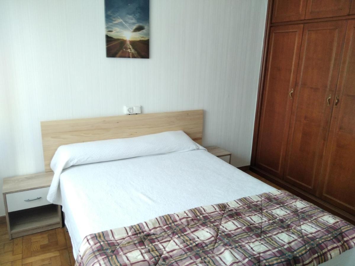 Apartamento Casa Korrontxas