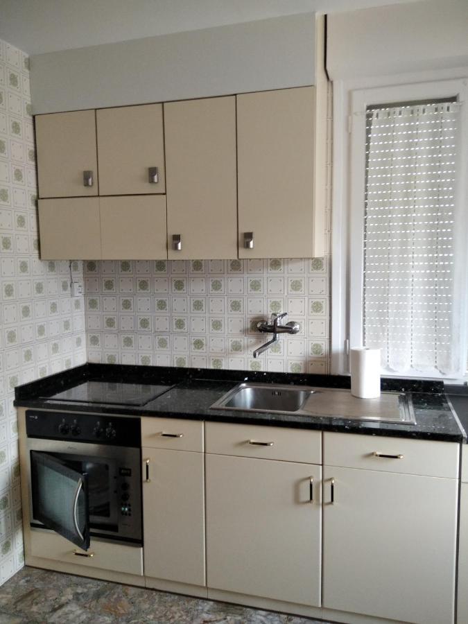 Casa Korrontxas Apartamento