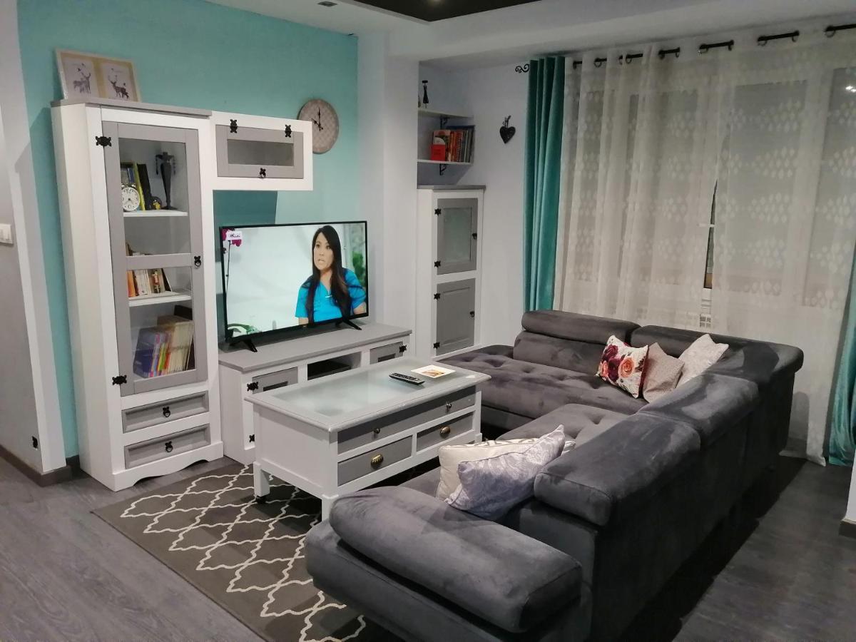 Luminoso Loft Con Wifi