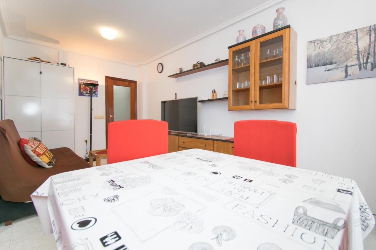 Apartamento 016 Happiness - Alicante *