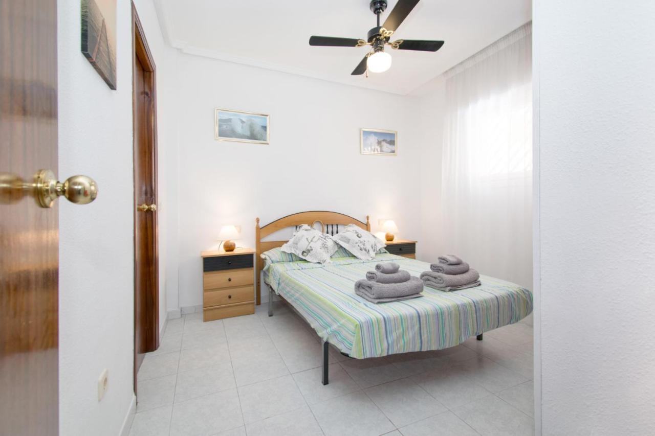 Apartamento 016 Happiness - Alicante