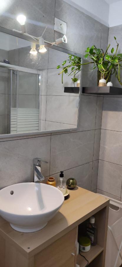 Apartamento Vergara J *