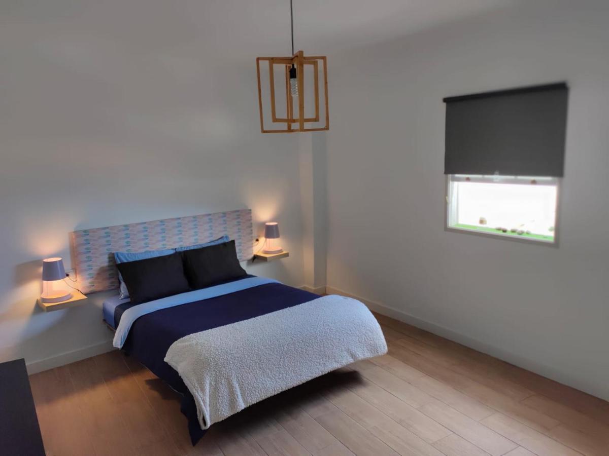 Vergara J Apartamento *
