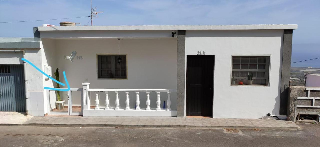 Vergara J La Frontera