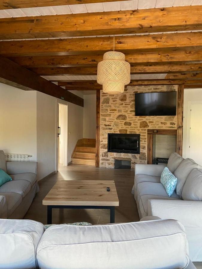 El Pajar De Leonor Apartamento *