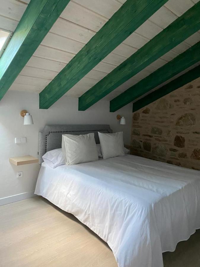 El Pajar De Leonor Apartamento