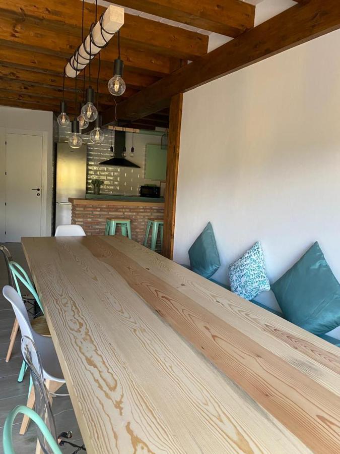 Apartamento El Pajar De Leonor Horcajuelo de la Sierra