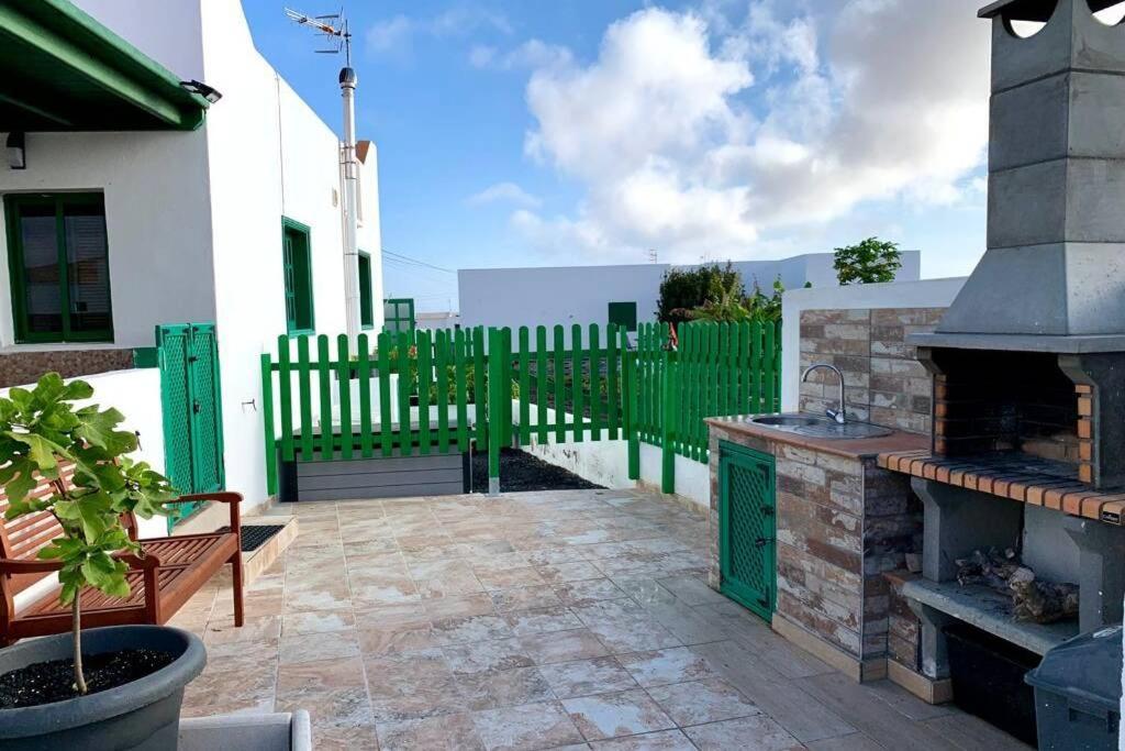Casa Antonita, El Lugar Perfecto Descansar Apartment *