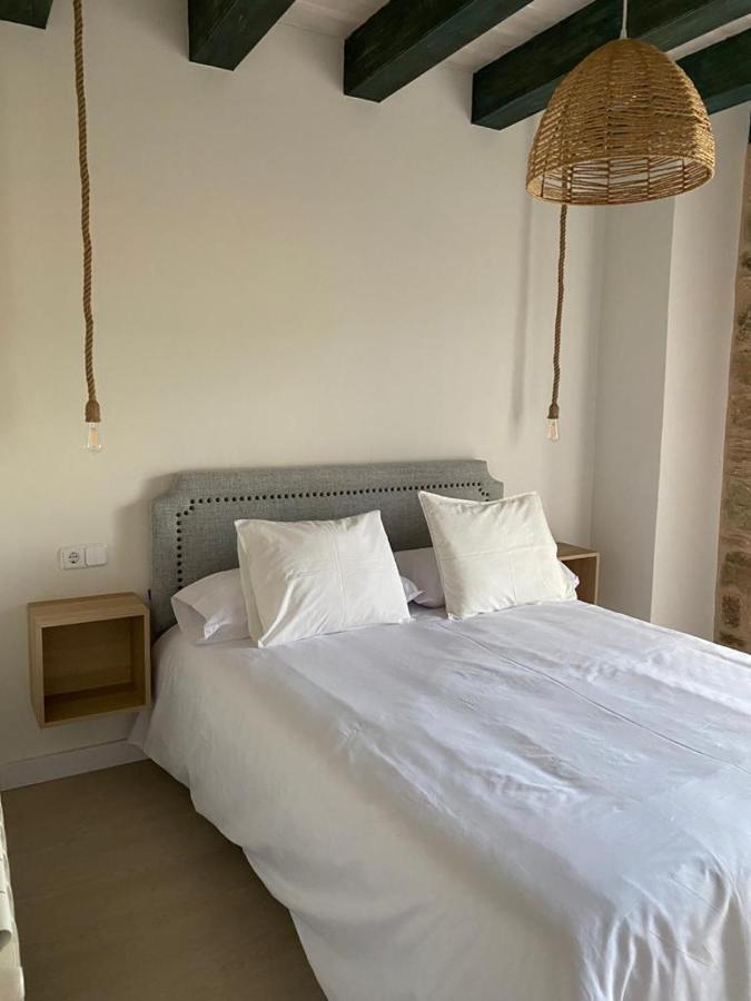 El Pajar De Leonor Apartamento