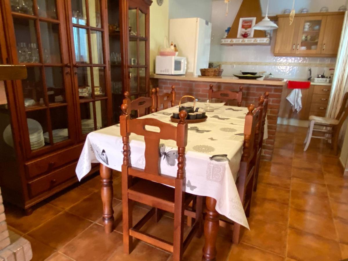 Holiday home Casa Abuelo Juan - Benaocaz- 2 *