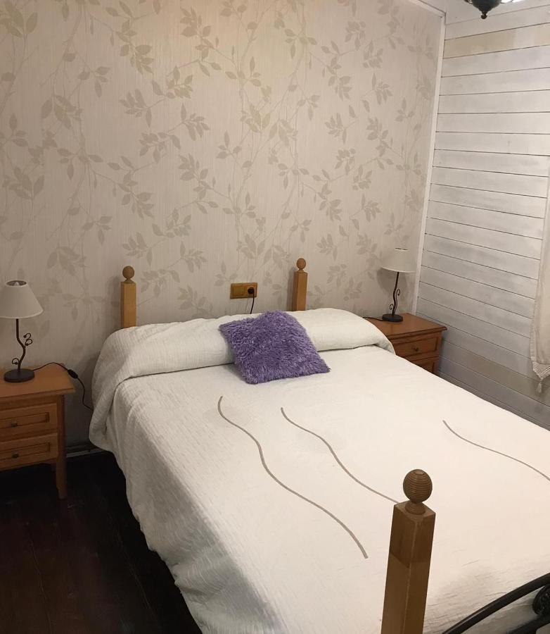 Country house Mirador Cotos