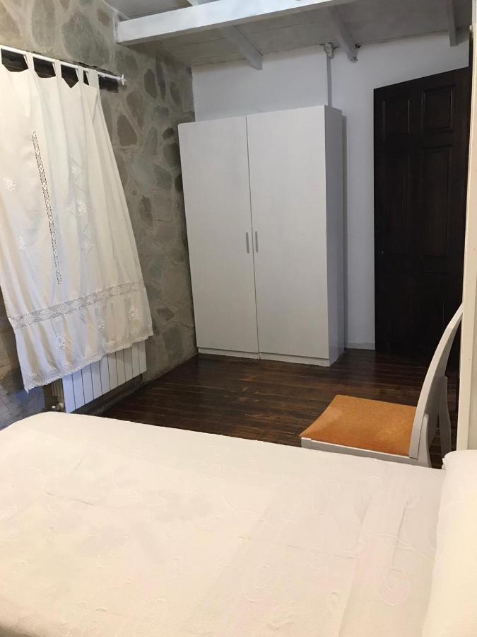 Country house Mirador Cotos