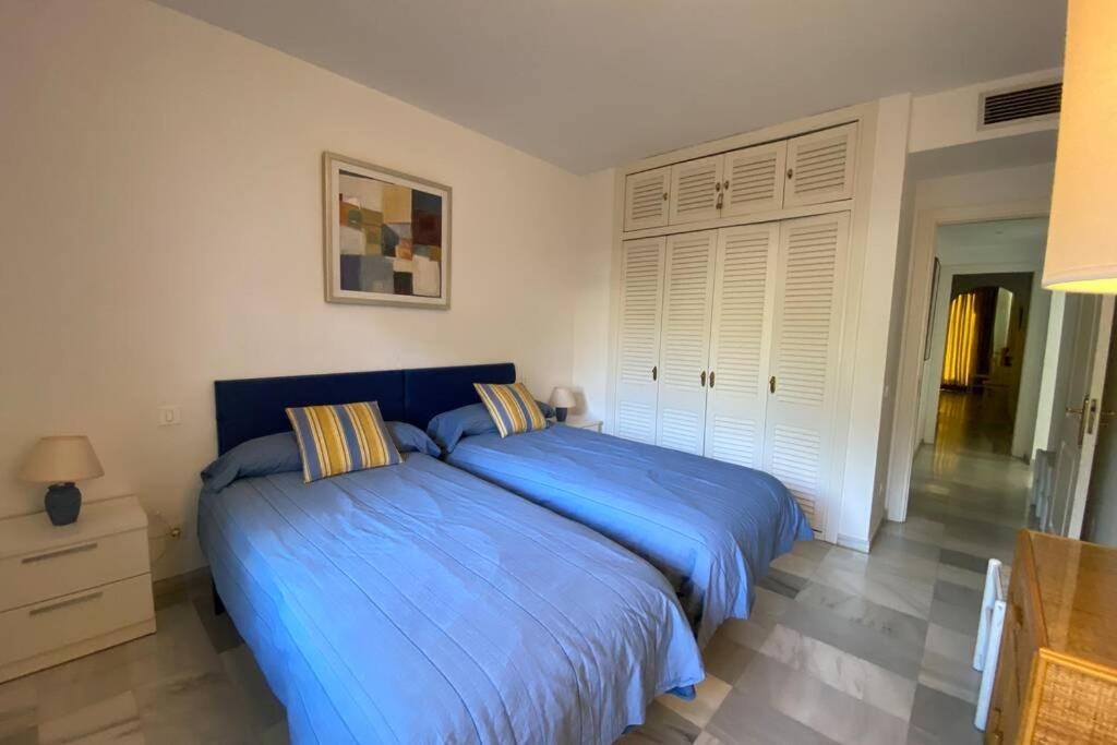Alcazaba 901 Apartamento Estepona