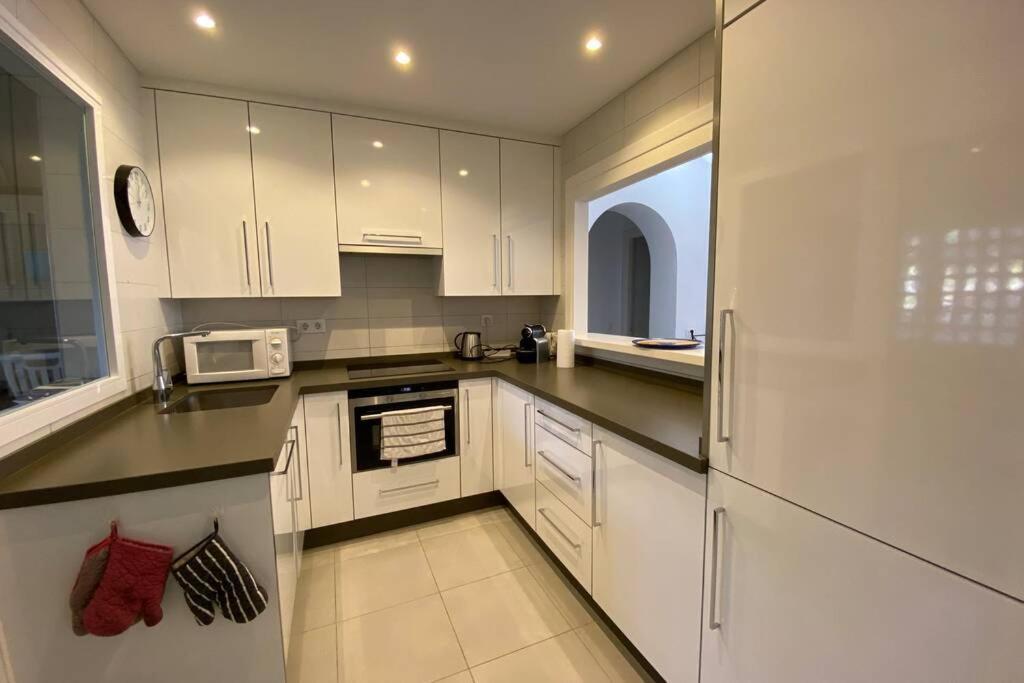 Alcazaba 901 Apartamento Estepona