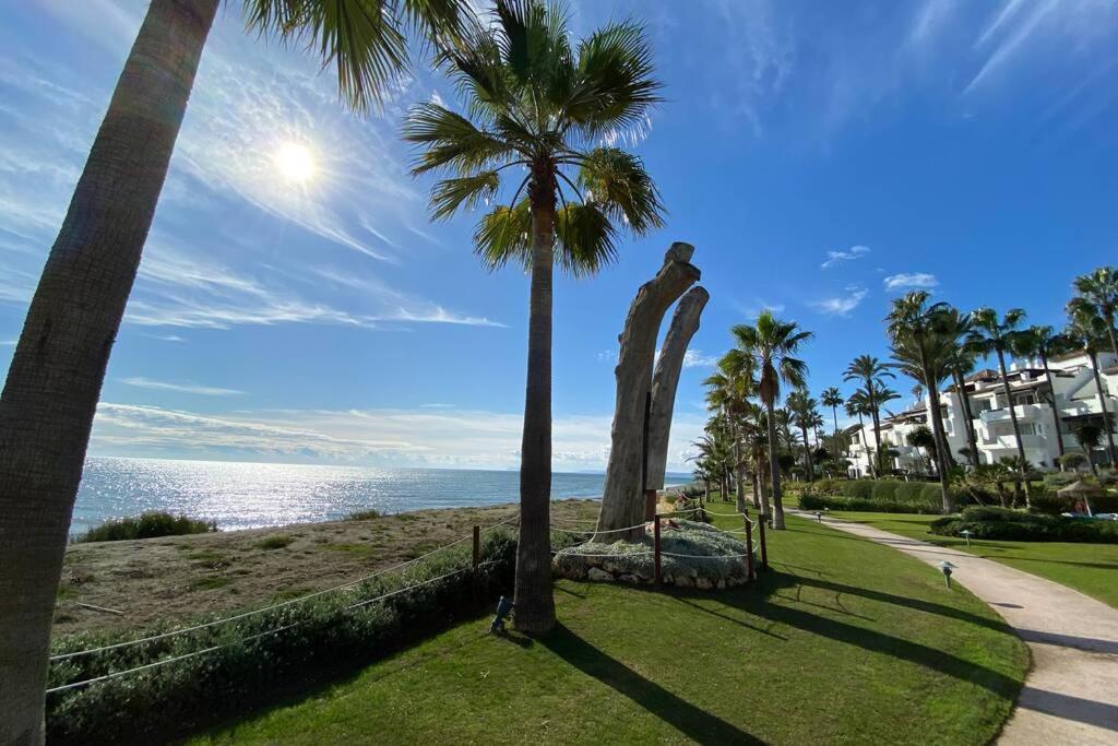 Apartamento Alcazaba 901 Estepona