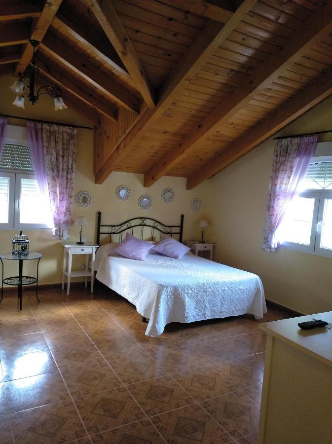 Casa rural El Mirador De - Nueva Apertura