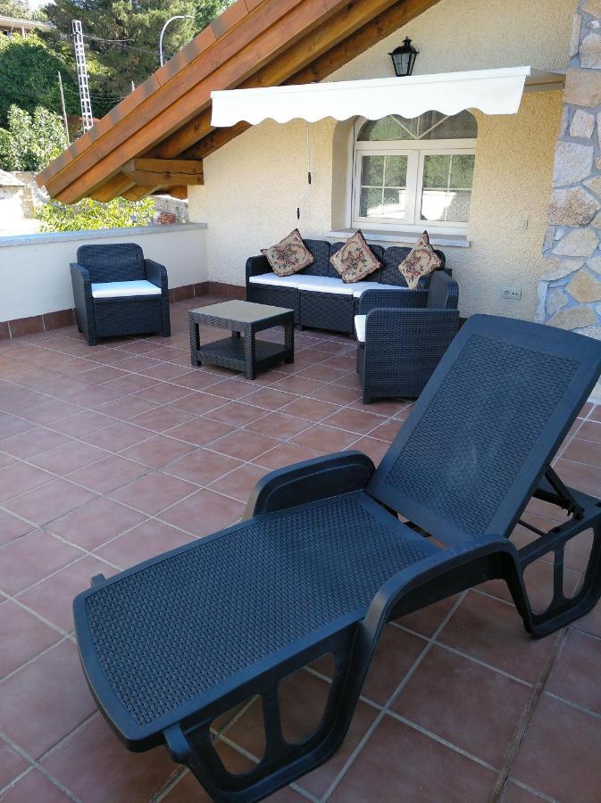 Casa rural El Mirador De - Nueva Apertura