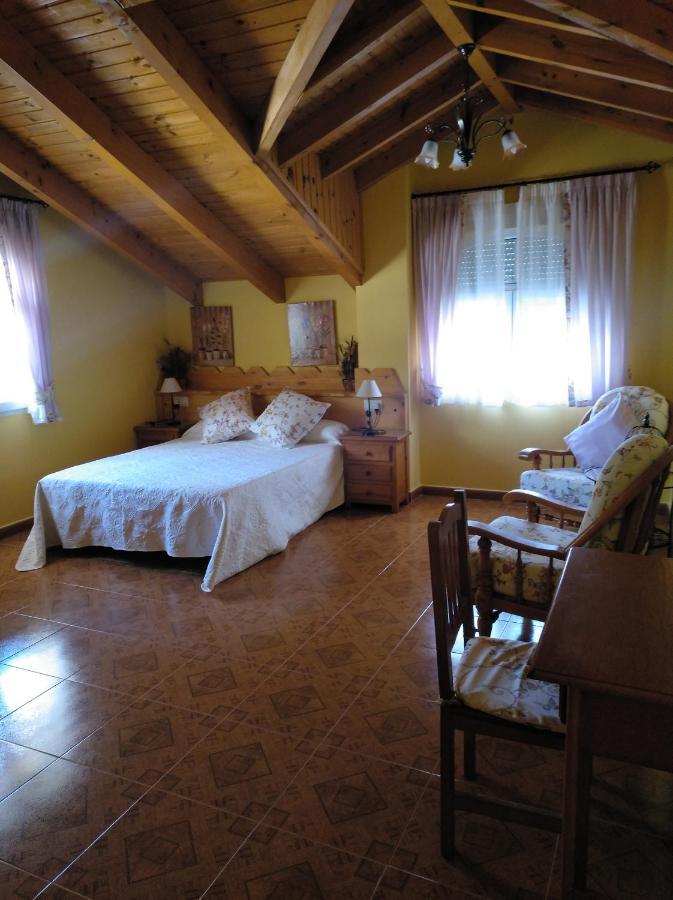 Casa rural El Mirador De - Nueva Apertura Cercedilla