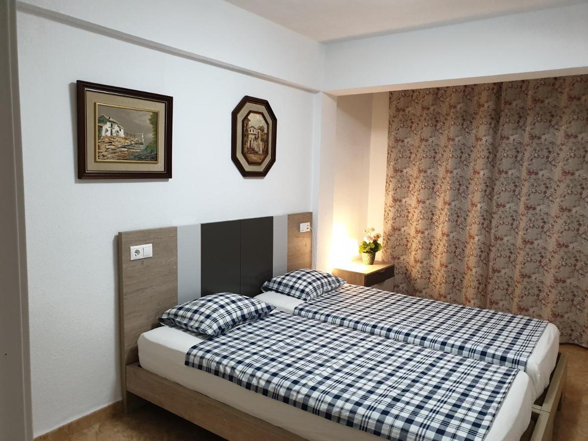 Moriones Ii Apartamento
