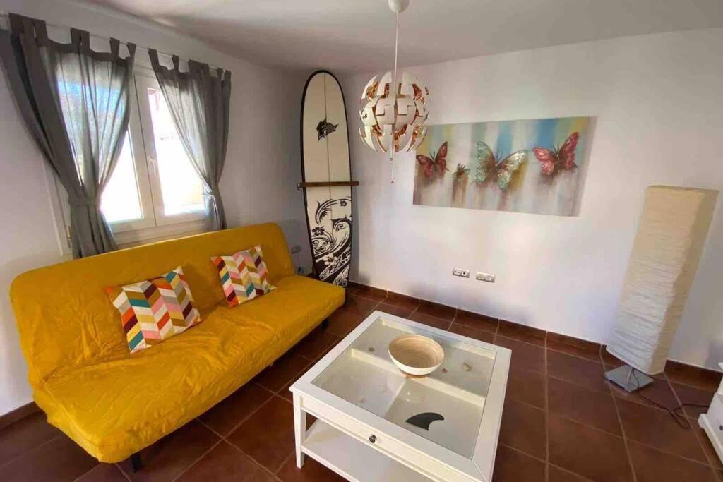 Сasa de vacaciones Casa Sea View