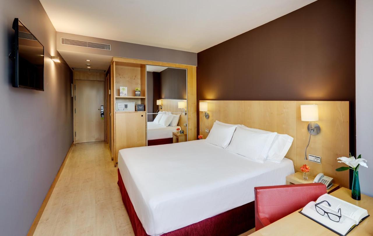 Sercotel Portales 3*