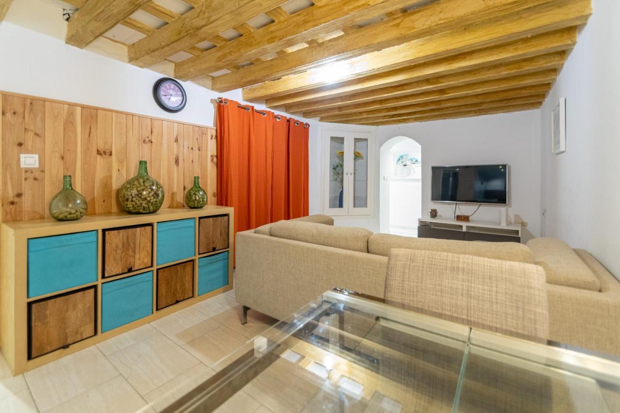 Apartment The Entresuelo De Cadiz