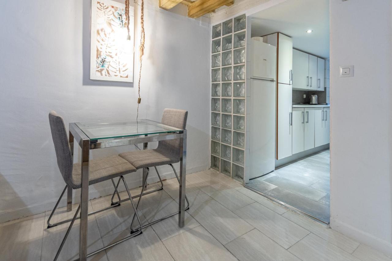 Apartment The Entresuelo De Cadiz