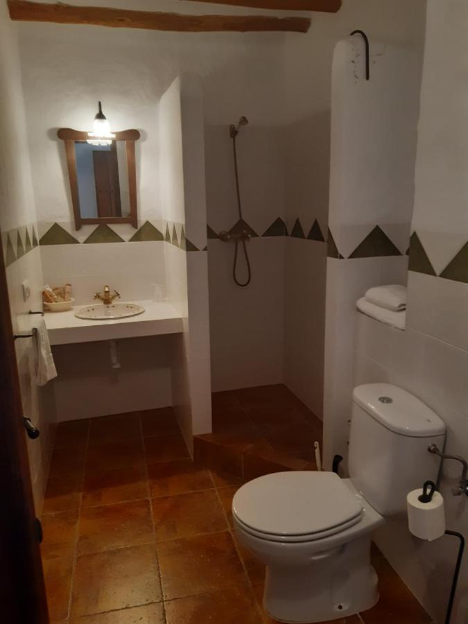 La Amena Bed and breakfast *