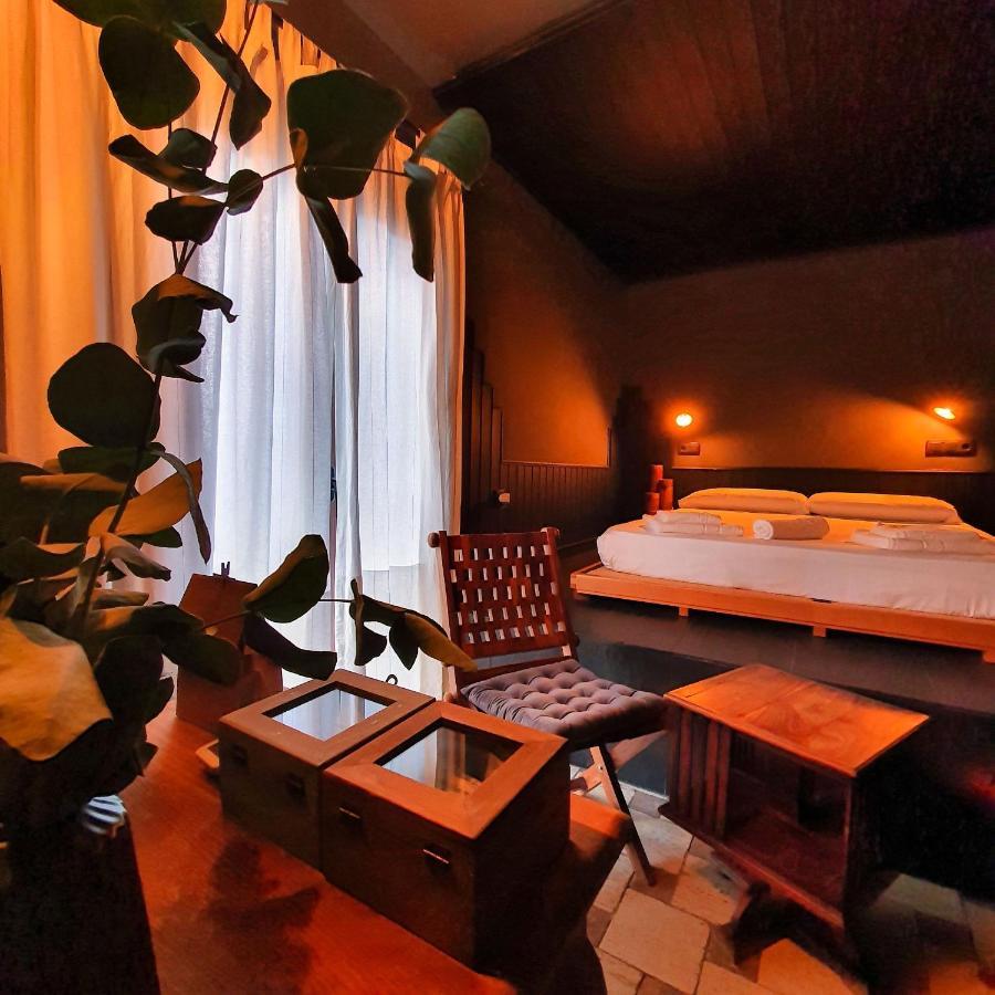 Hospedería Ballesteros Hotel