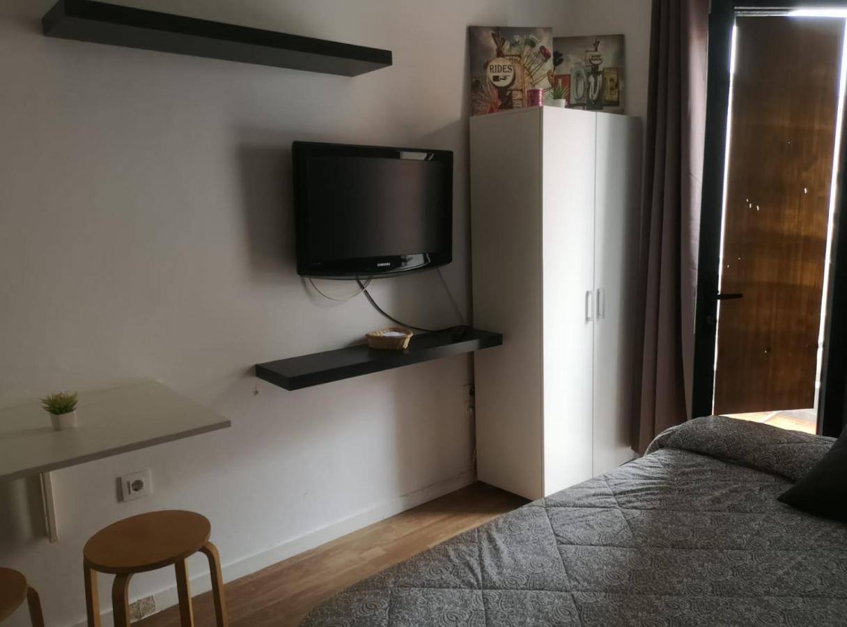 Habita-loft 2 Apartamento La Laguna (Tenerife)