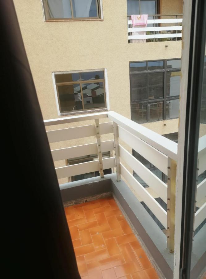 Habita-loft 2 Apartment La Laguna (Tenerife)