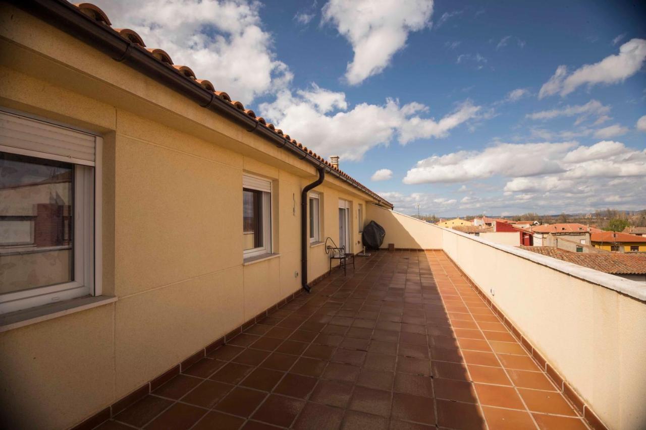 Apartamento Viajeros Encantadores *