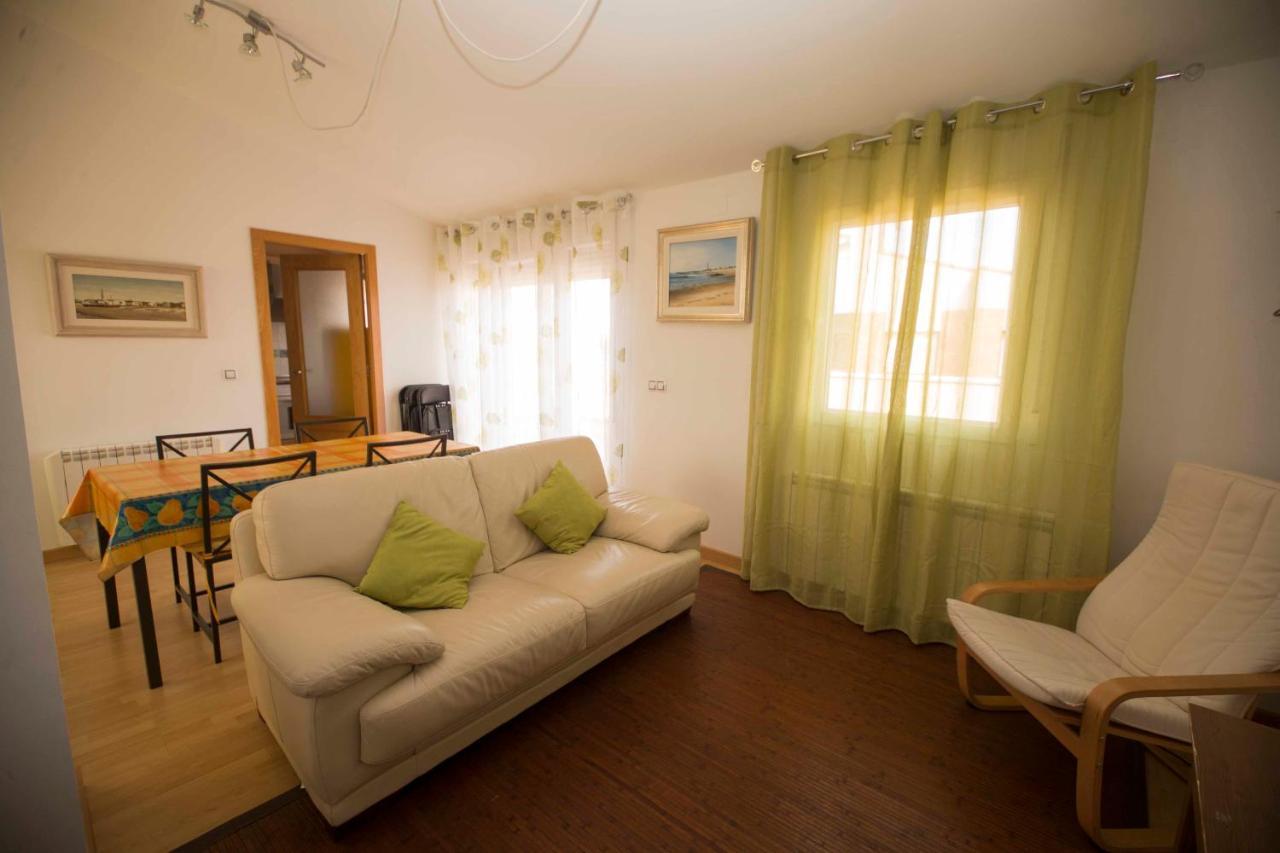 Viajeros Encantadores Apartamento Torrijo del Campo