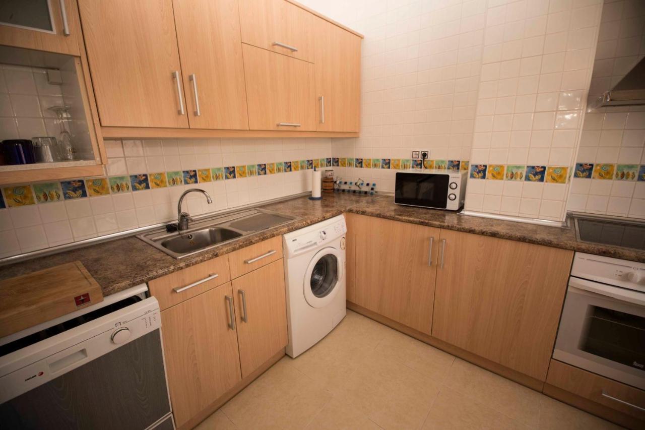 Viajeros Encantadores Apartamento