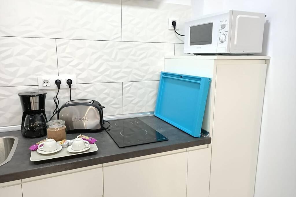 Precioso Apartamento A 150 Metros De La Playa Las Palmas de Gran Canaria