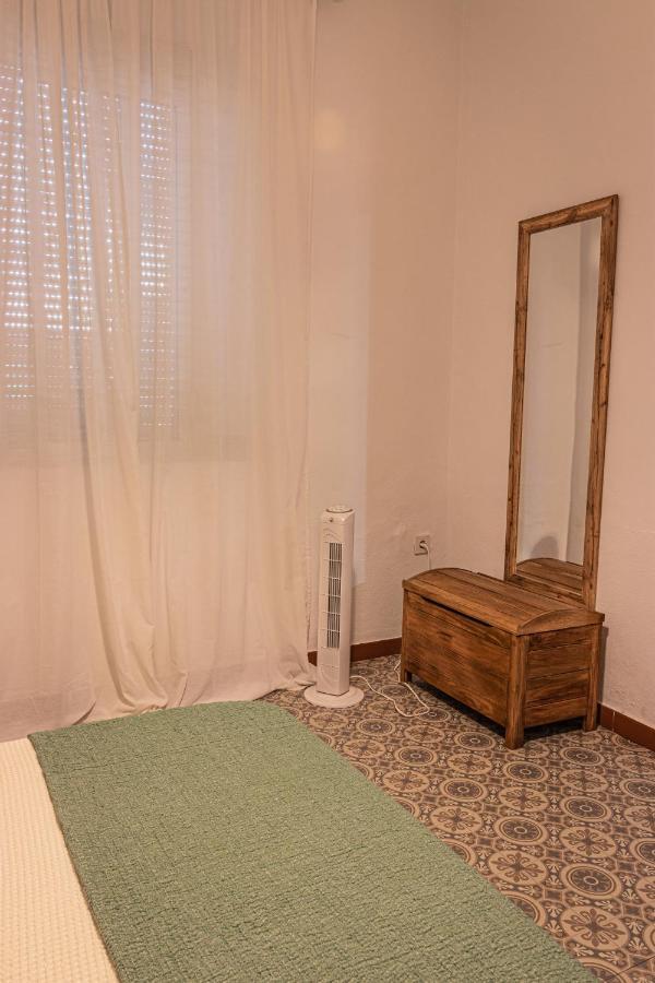 Holiday home La Vaqueria