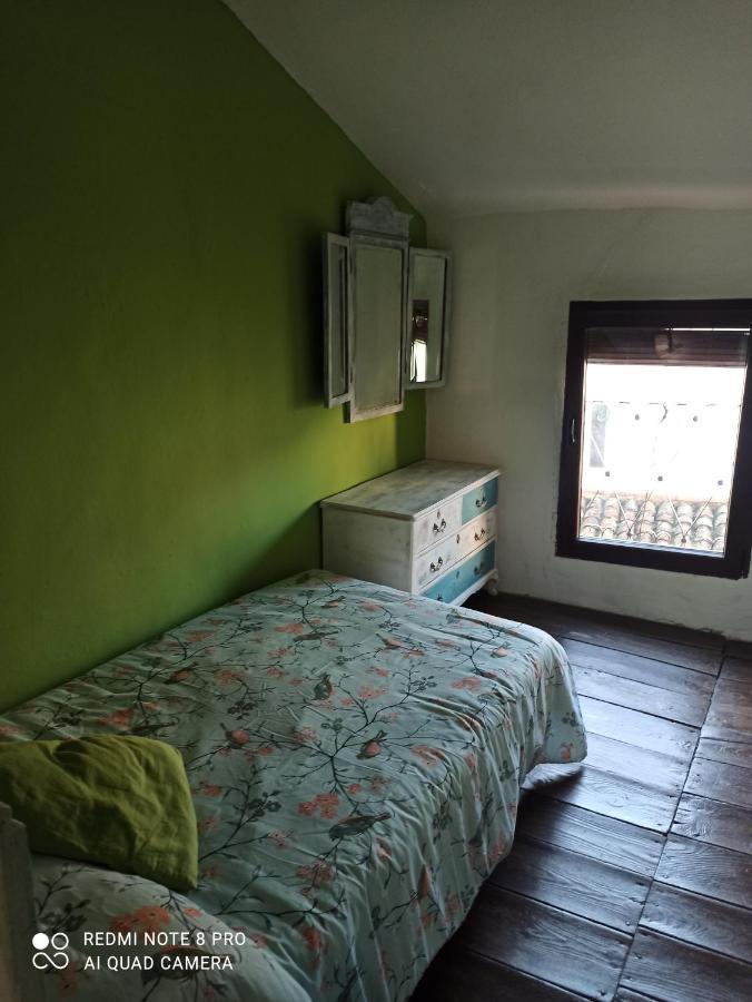 Holiday home My Arenas de San Pedro