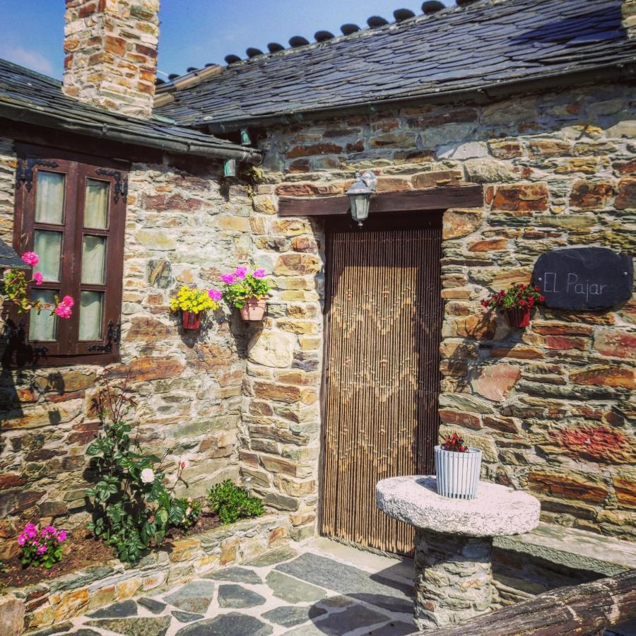 Casa De Riba *