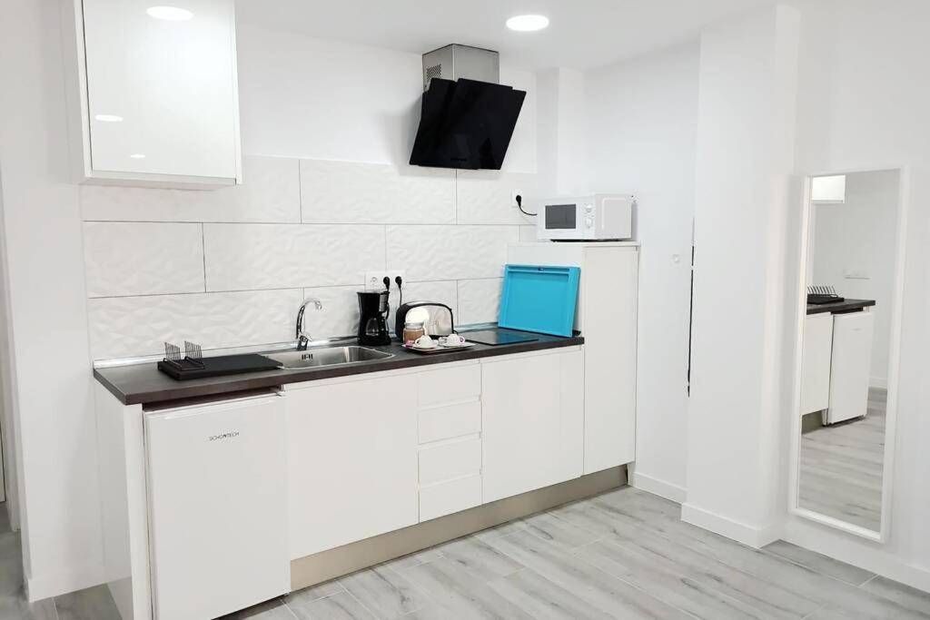 Precioso Apartamento A 150 Metros De La Playa *