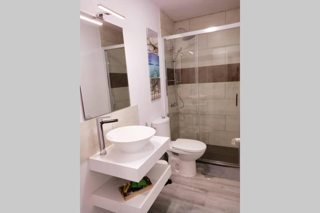 Precioso Apartamento A 150 Metros De La Playa Apartamento Las Palmas de Gran Canaria