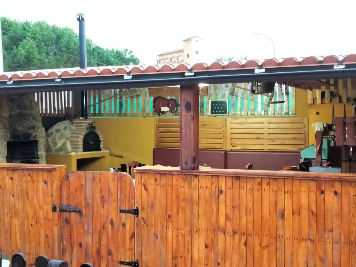 Holiday home La Casa Del Colmao Avila