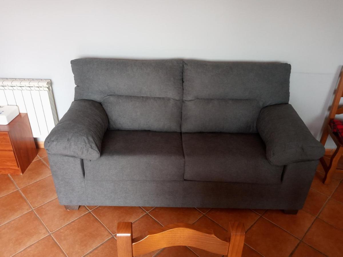 San Martín Apartamento *