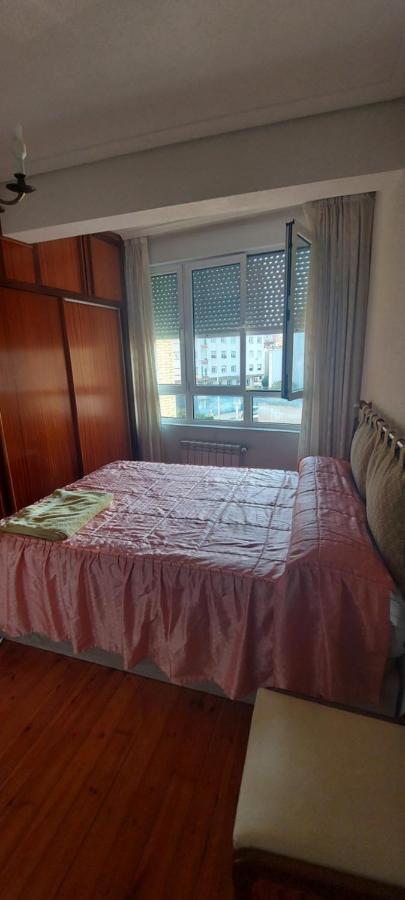 Habitacion Privada Al Lado De La Bahia De Santander Homestay Santander