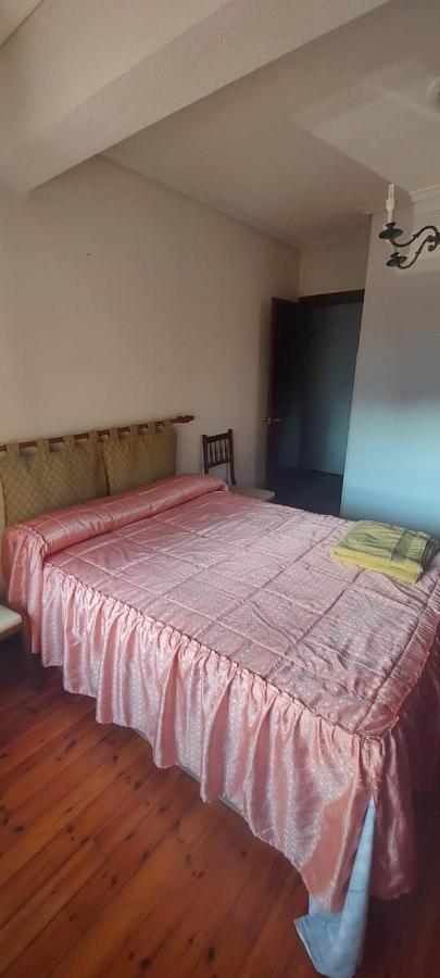 Habitacion Privada Al Lado De La Bahia De Santander Santander